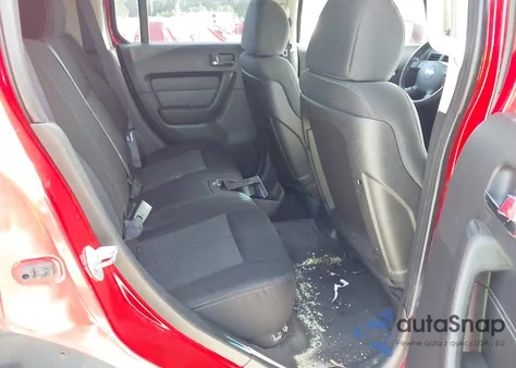 2006 Hummer H3 Suv from USA, damaged, VIN 5GTDN136868290810